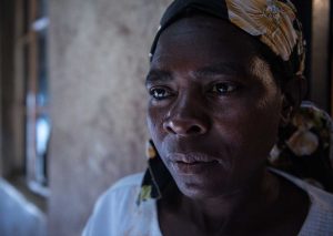 donne Africa