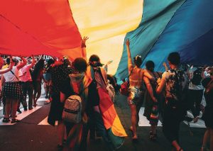 pride month