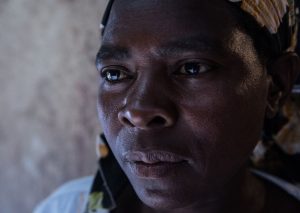 violenza sessuale in africa