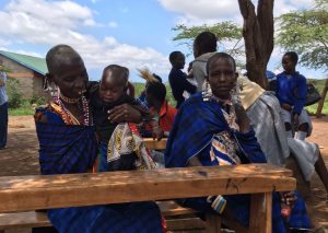 Masai e le mutilazioni genitali femminili