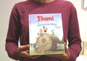 libri per bambini