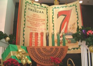 kwanzaa