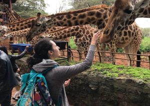 viaggiare in Kenya