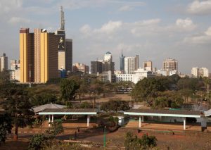 Nairobi è pericolosa