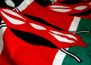 come si chiamano gli abitanti del Kenya