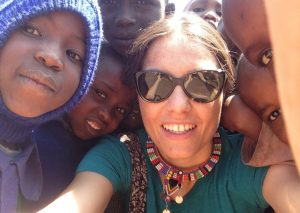 turismo responsabile in Africa