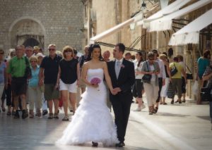 bomboniere solidali per un matrimonio