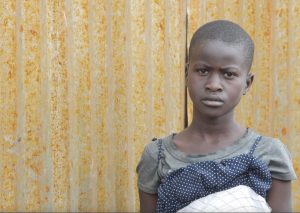 povertà in Kenya