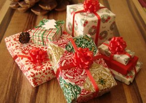 regali aziendali di natale