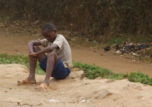 schiavitù in Kenya