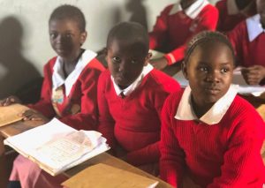 educazione civica in Africa
