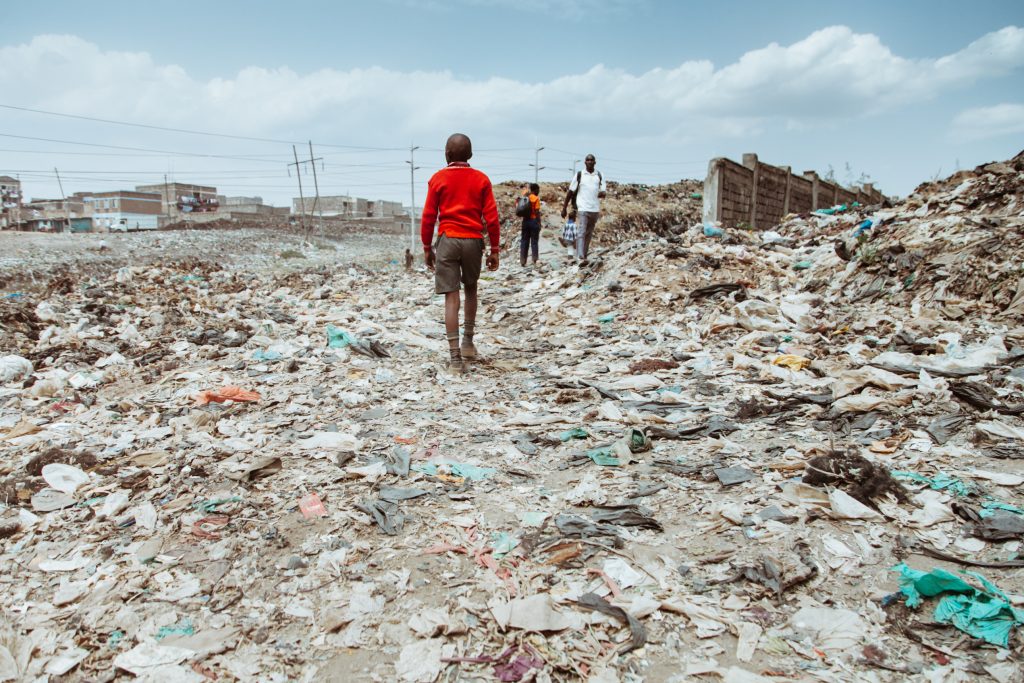Dandora