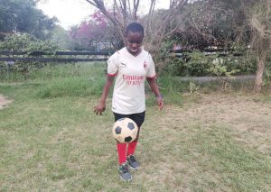 calcio in kenya