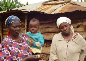 disoccupazione in Kenya