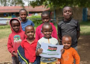 madaraka day