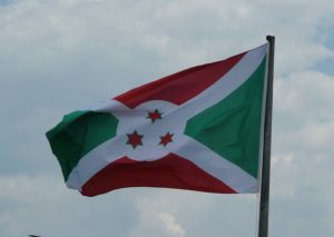 Burundi