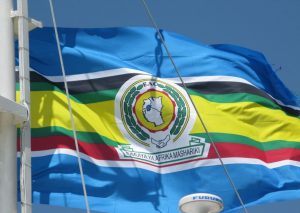 La Comunità dell'Africa Orientale