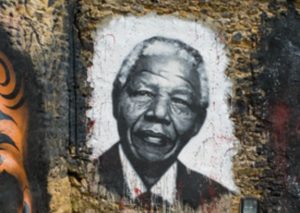 Mandela day