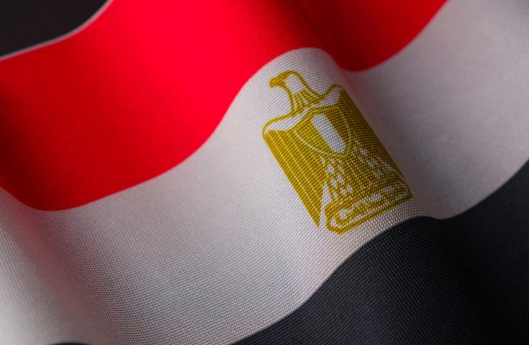 Elezioni Egitto 2023