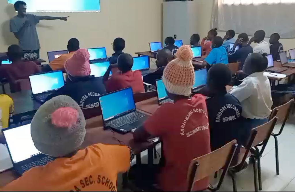 Alice Digital School