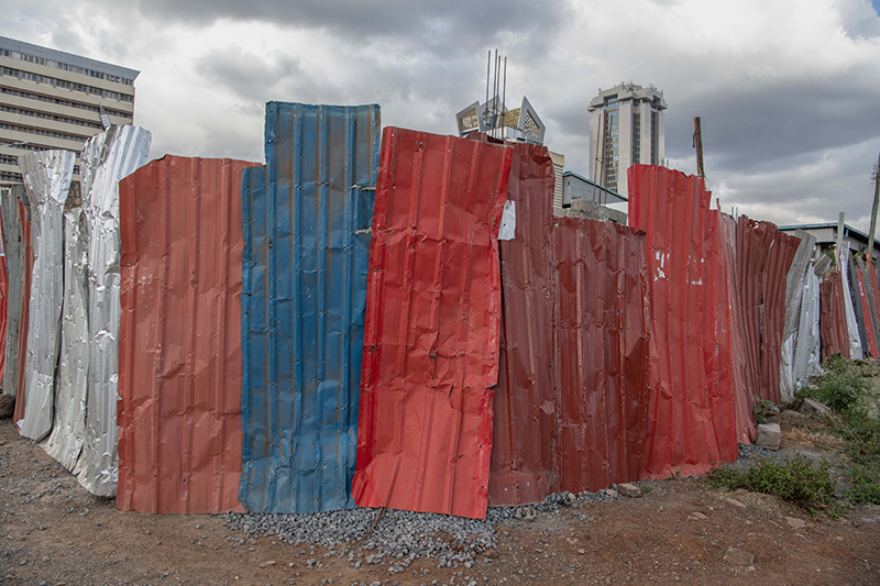 Africa. I colori della speranza #20