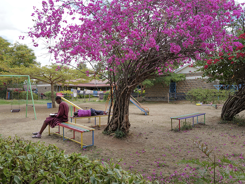 Africa. I colori della speranza #41