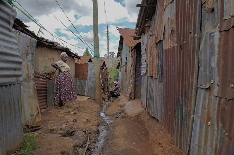 Africa. I colori della speranza #10