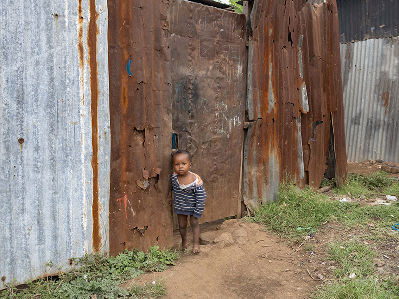 Africa. I colori della speranza #11