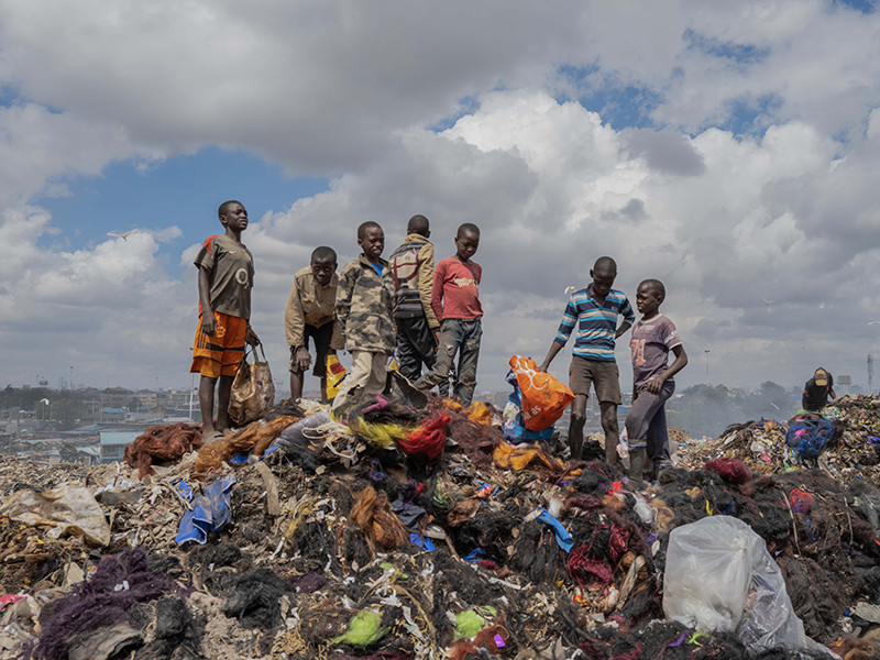 Africa. I colori della speranza #31