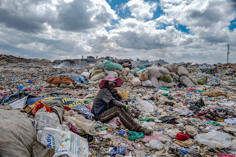 Africa. I colori della speranza #32