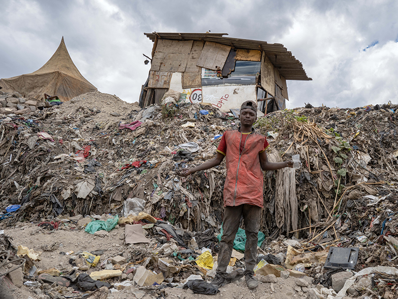 Africa. I colori della speranza #36