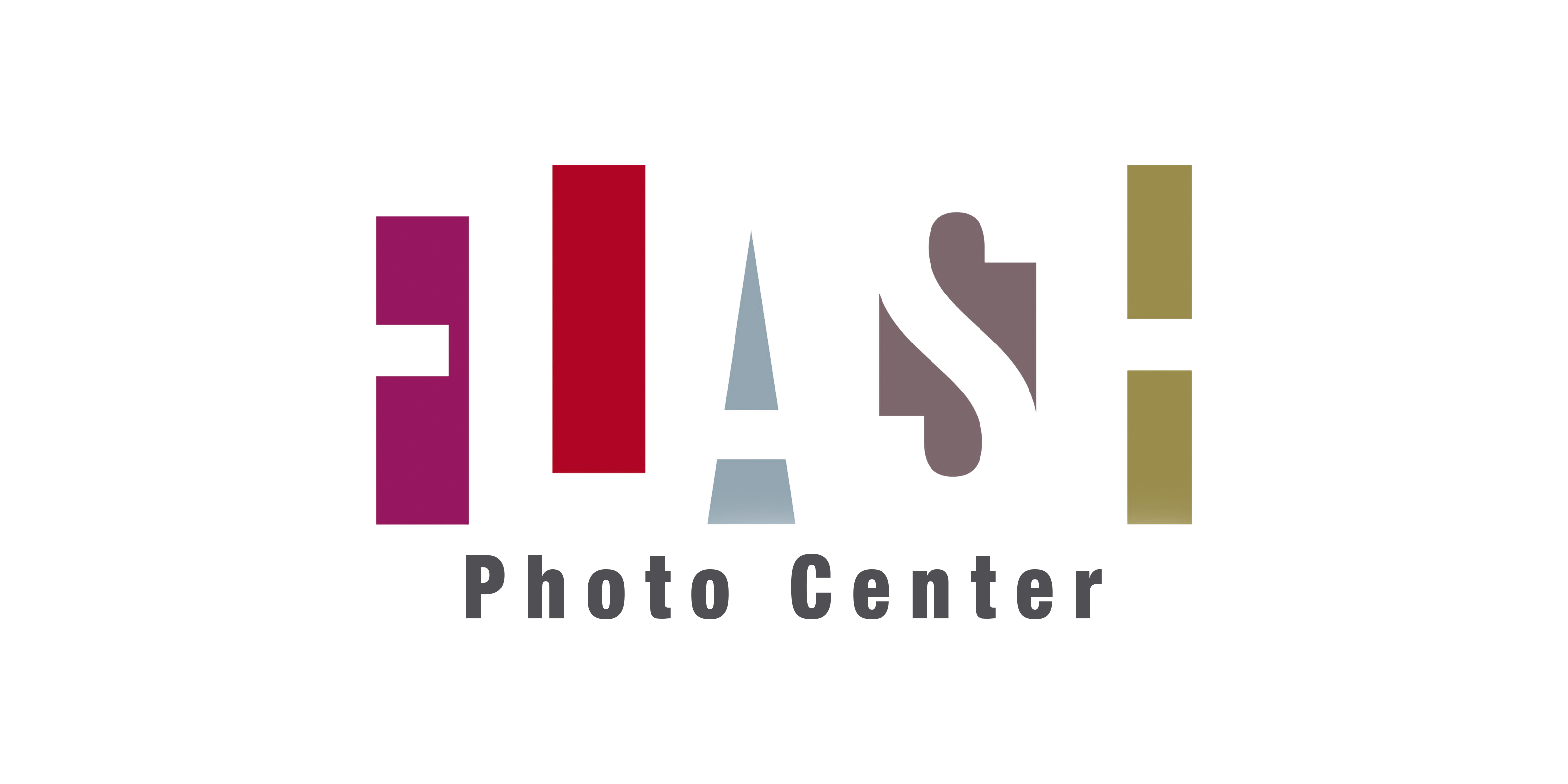 logo_FLASH PHOTO CENTER
