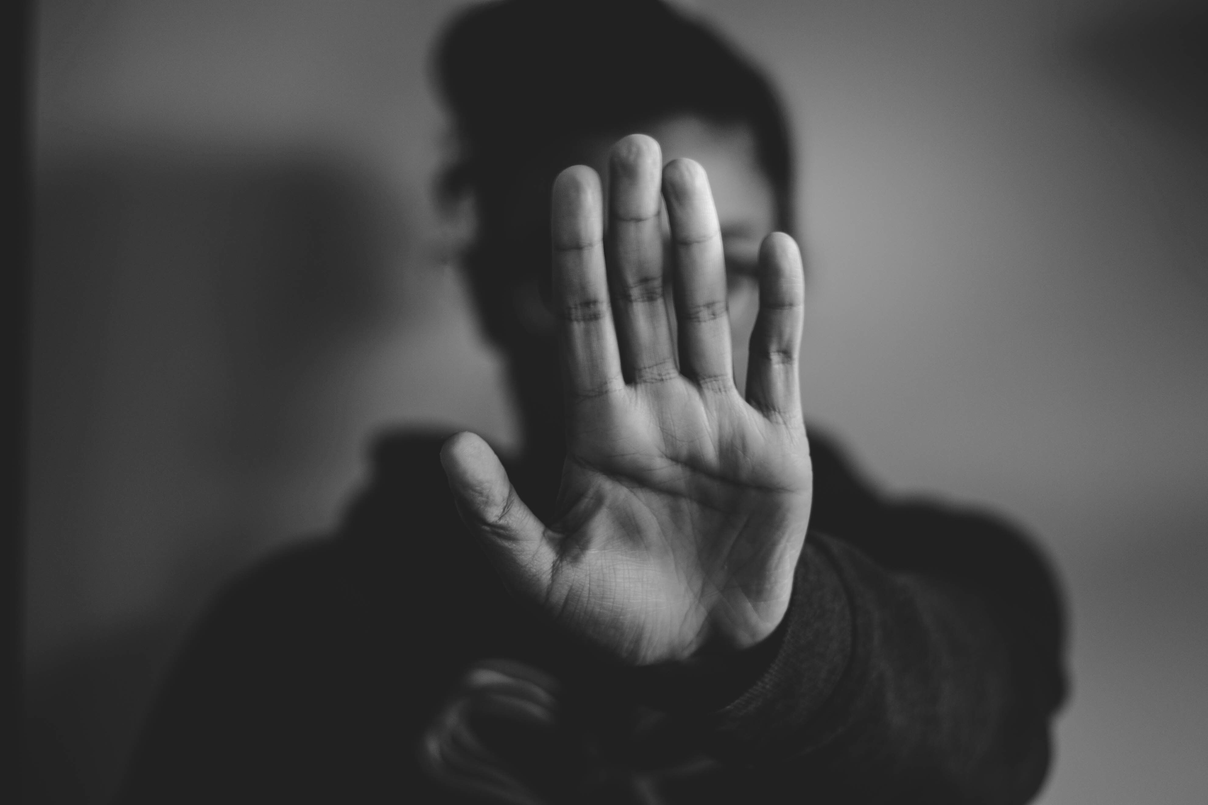 Lotta contro la violenza sulle donne