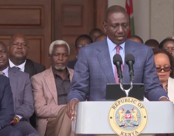 Kenya 2027