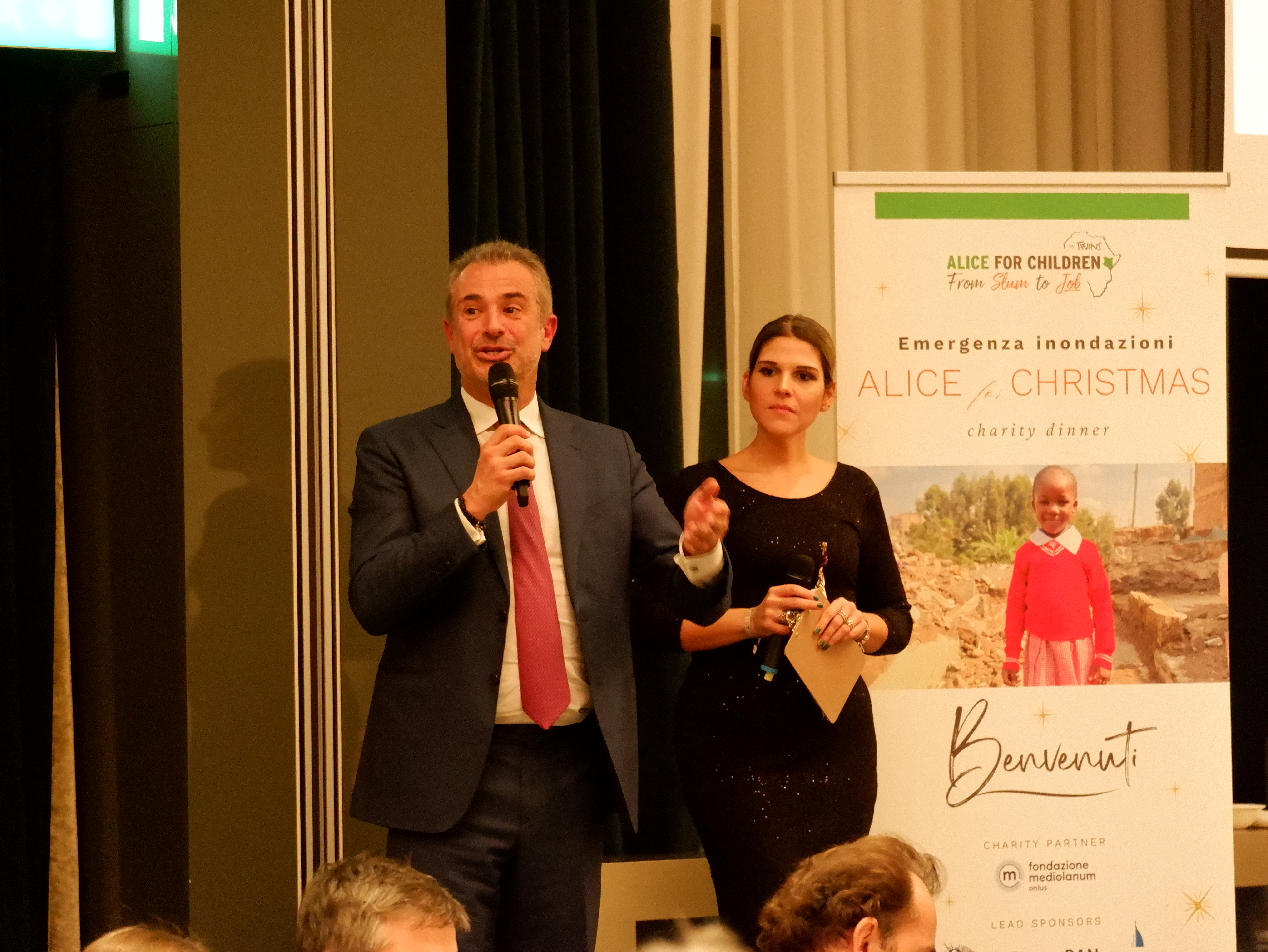 Charity Dinner 2024
