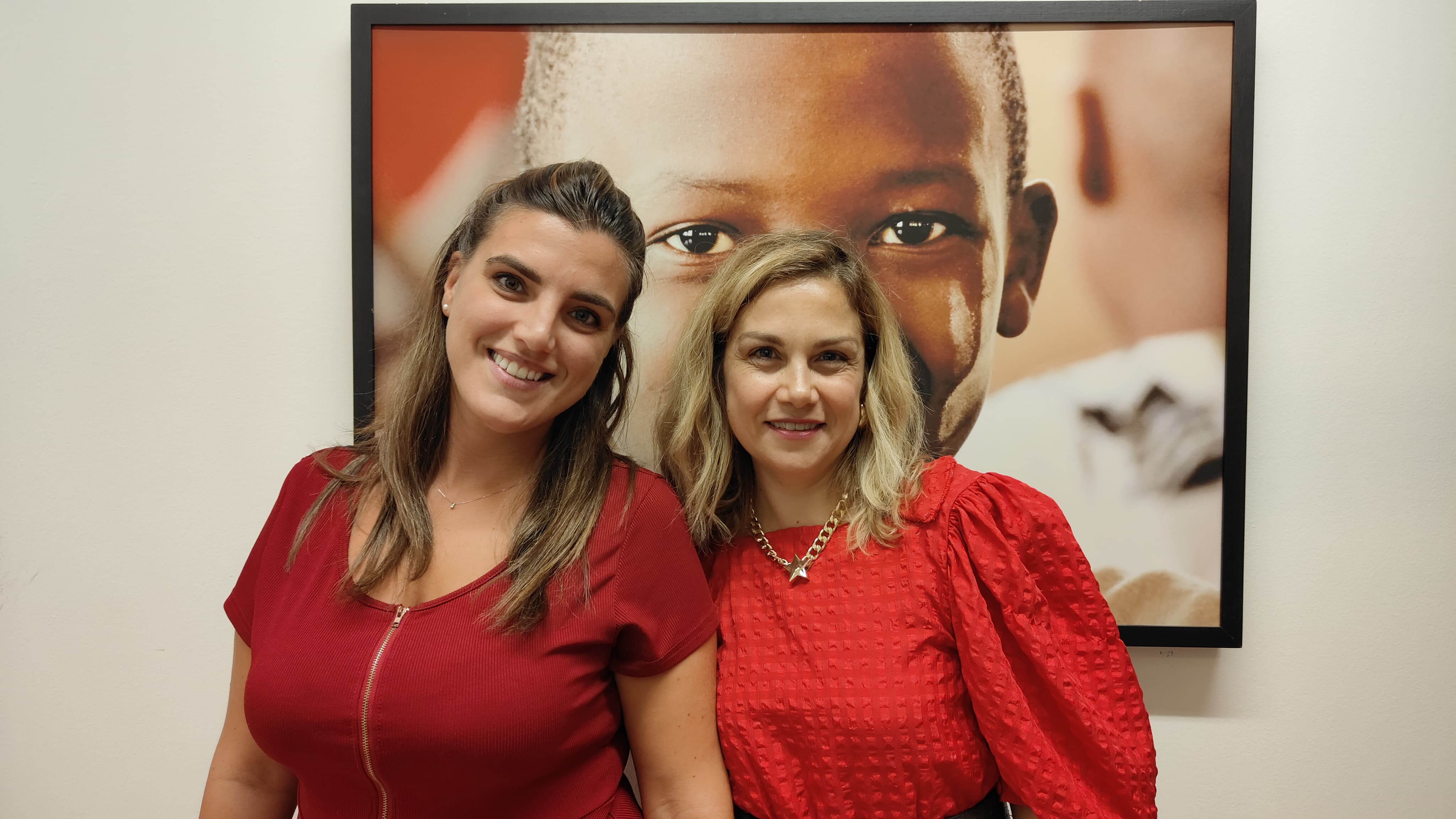 ilaria e claudia