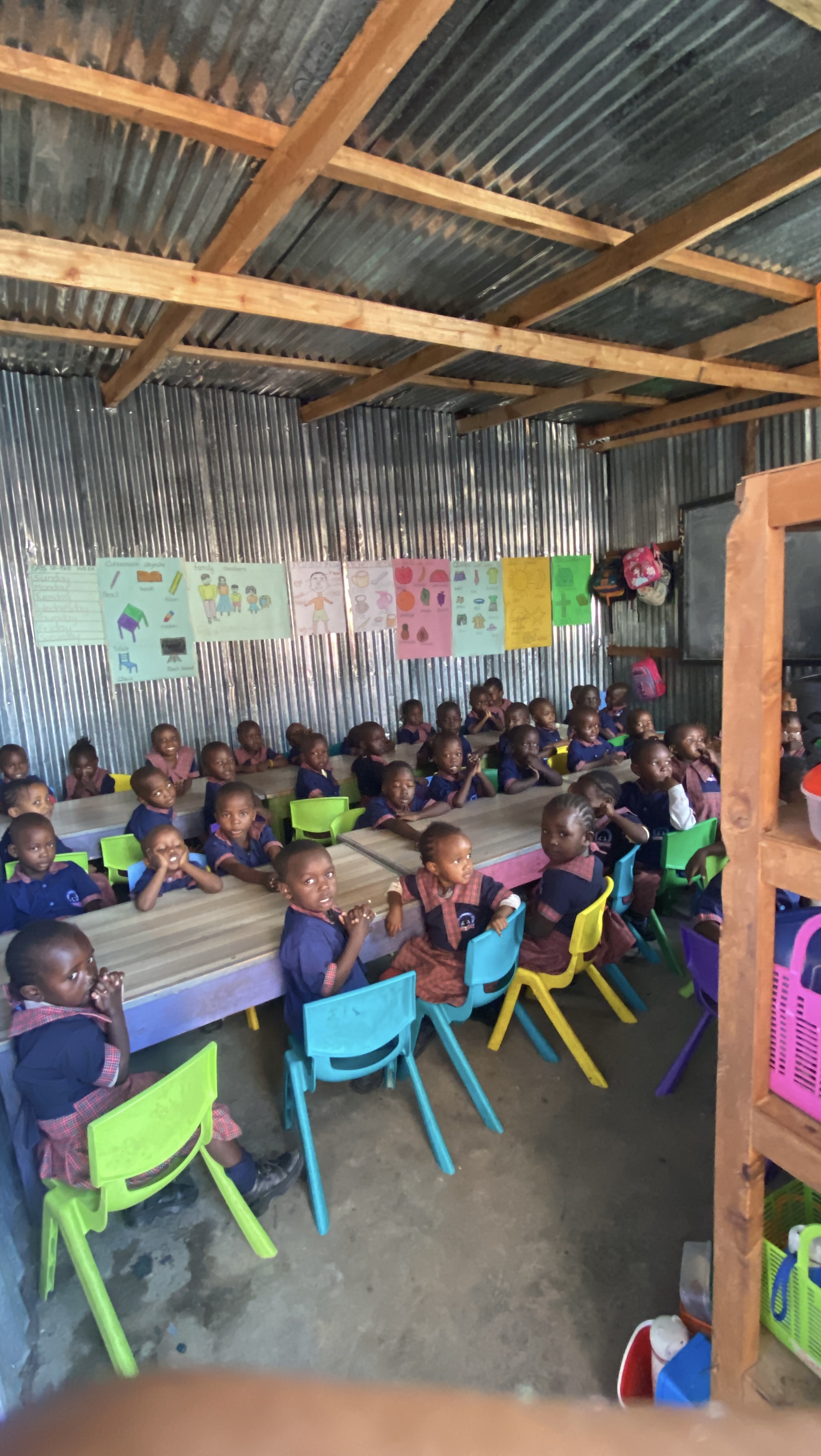 Bambini di Alice for Children