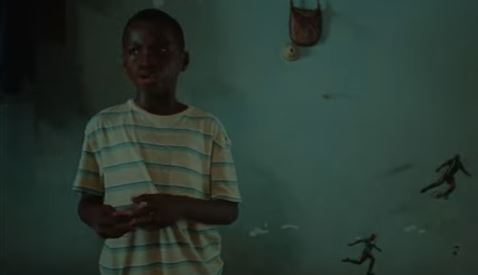 Father Shadow, cinema africano a Cannes