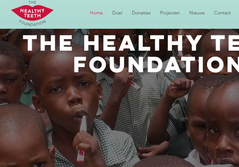 The Healthy Teeth Foundation