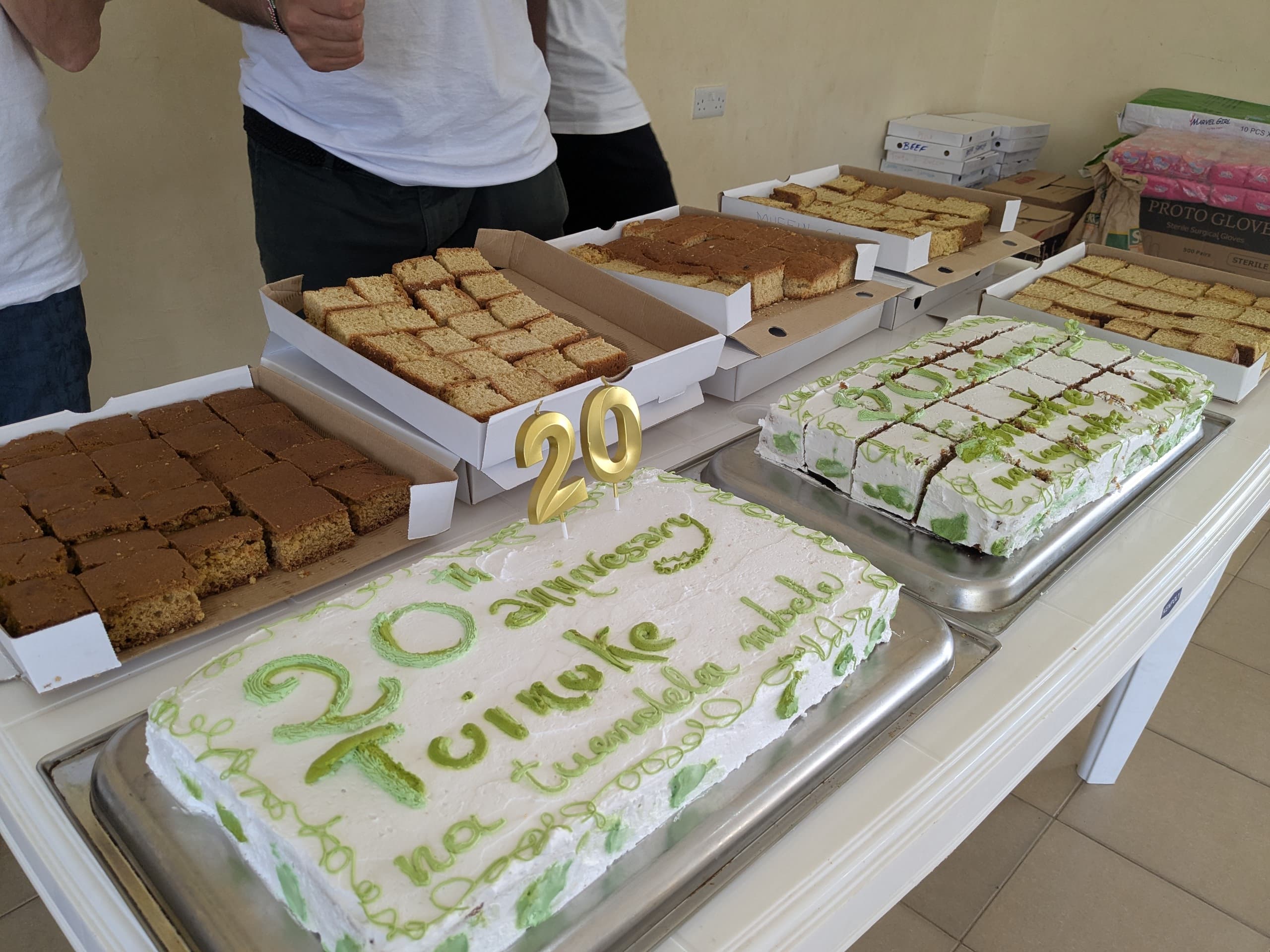 Torte memorabili by Aifa