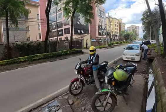 conducenti indipendenti