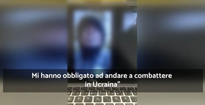 Kenioti 'circuiti' in digitale, la denuncia di una vittima