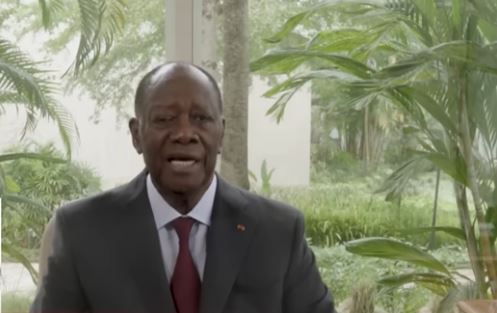 Alassane Outtara