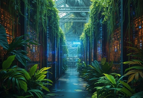 L'integrazione soft dei datacenter nelle città e nella società è un tema chiave