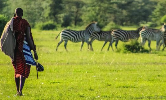 Maasai Mara