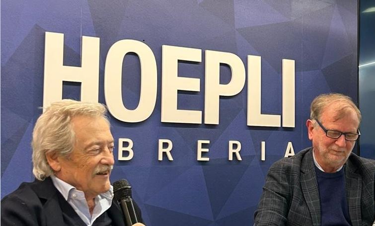 Diego Masi ed Emanuele Bruno