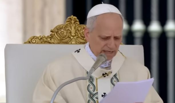 La nuova rotta di Leone